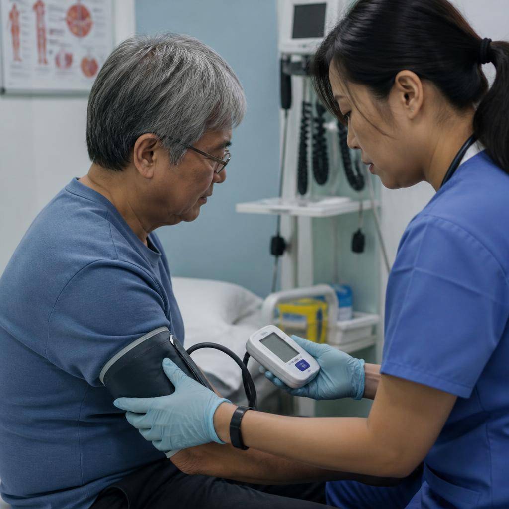 ทำไมการตรวจร่างกายประจำปีจึงสำคัญกว่าที่คิด
